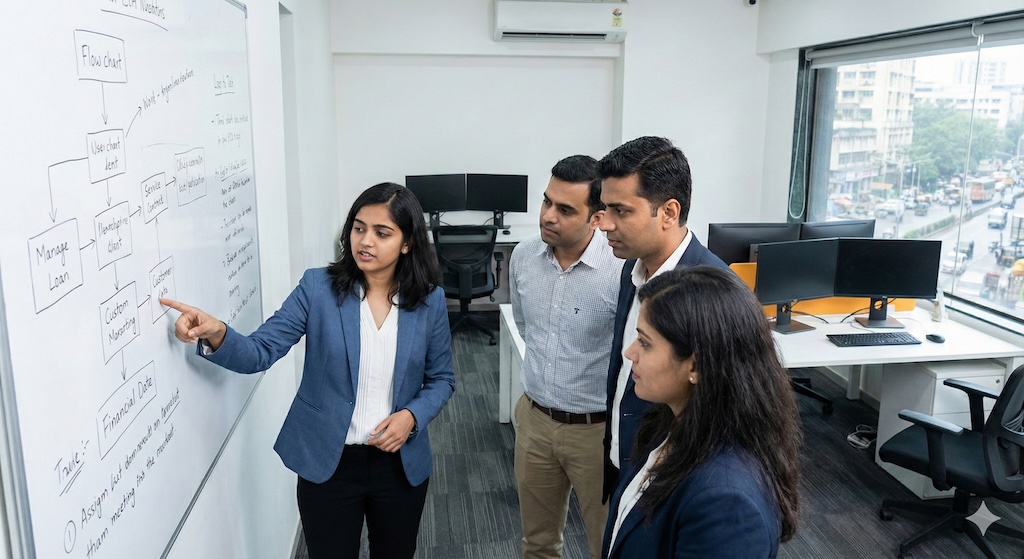 Operations Knowledge